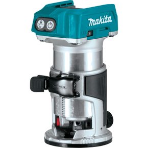 Drt50z Tupia A Bateria 6 - 8mm 18V Makita 