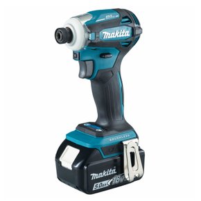 Dtd172z Parafusadeira De Impacto 18V Makita