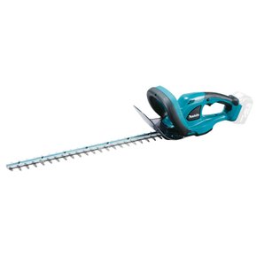 Aparador De Cerca Viva 520mm A Bateria 18V Duh523z Makita