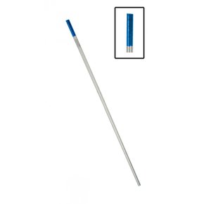 ELETRODO DE TUNGSTÊNIO - SM Abrasivos ELETRODO DE TUNGSTÊNIO - SM Abrasivos