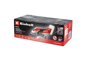 Esmerilhadeira  Angular 4.1/2 (115mm) 18V Te-ag 18/115 Li Solo 