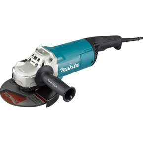 Esmerilhadeira Angular 7" (180mm) GA7060X01 Makita