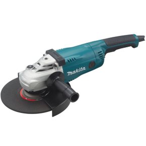 Esmerilhadeira Angular 9" (230mm) GA9020 Makita