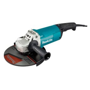 Esmerilhaderia Angular 9" (230mm) 220V GA9061R Makita