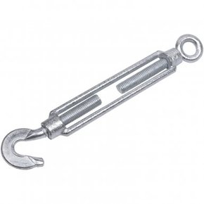 Esticador Para Cabo De Aço 3/8'' Gxo M10 LINHA LEVE