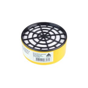 Filtro Para Respirador RC 202 Carbografite