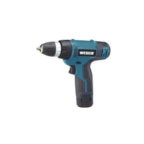 Furadeira de Impacto 12V Mandril 3/8 Wesco WS2532