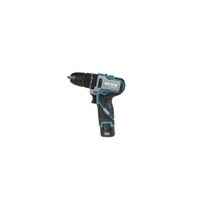 Furadeira de Impacto Brushless 10mm Wesco WS2558K2 - SM Abrasivos