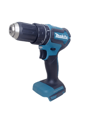 Furadeira E Parafusadeira De Impacto A Bateria 18V DHP485 Makita 