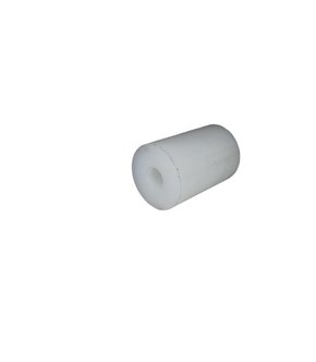 Guia Superior De Nylon Rolete 1.1/2'' x 60mm