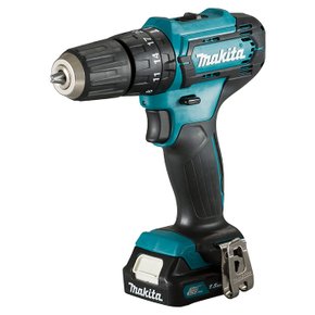 Hp333dwyx3 Parafusadeira E Furadeira De Impacto 12V Makita