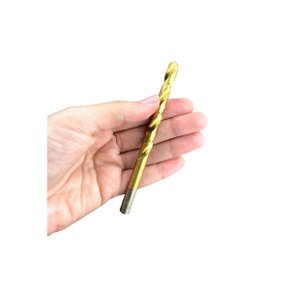 Kit de Brocas 9 Peças D-71962 Makita - SM Abrasivos