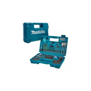 Kit de Ferramentas Makita E-10730