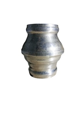 La 1 Luva Para Tubo De 1"  Aluminio