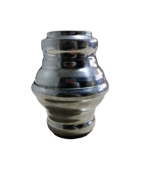 La 78 Luva Para Tubo 7/8''  Aluminio