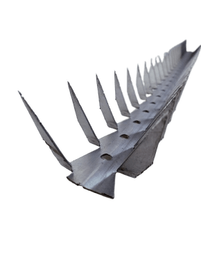 Lança Dupla Para Muro Nº2 Com 1 Metro 