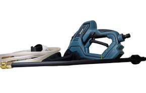 Lavadora Alta Pressão Bateria 18V WS8800.9 Wesco