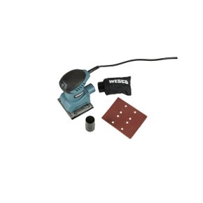 Lixadeira Oscilante 110V Wesco WS4151U