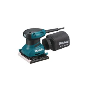 Lixadeira Orbital 110V BO4556 Makita
