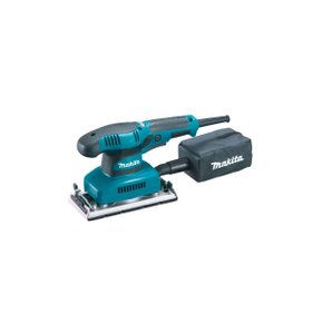 Lixadeira Orbital 127V Makita BO3711