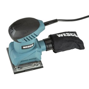 Lixadeira Oscilante 220V WS4151 Wesco 
