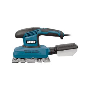 Lixadeira Oscilante Elétrica 220V Wesco WS4168
