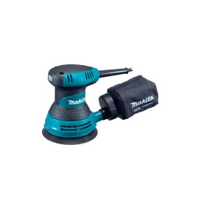 Lixadeira Roto Orbital 5" 125mm Makita BO5030