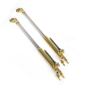 Maçarico De Corte Vt531 Com 2 Canos Vortech