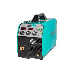 Máquina Inv. de Solda Easy Flex Mig 160 Balmer