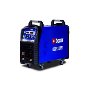 Máquina Inv. de Solda MigFlex 280A Boxer