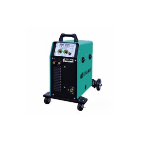 Máquina Inv. de Solda Vulcano Flex Mig 260i Balmer