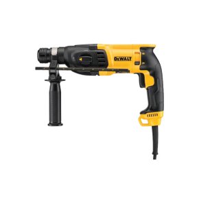 Martelete SDS Plus 800w + Maleta D25133KB2 Dewalt