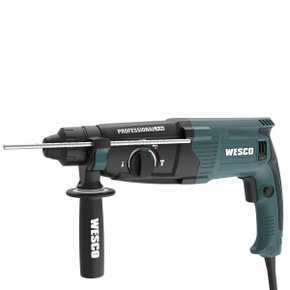 Martelete SDS Plus 900w 3,2J 220v WS3228K Wesco