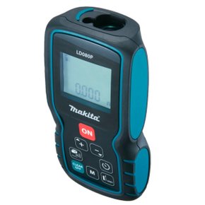 Medidor De Distância A Laser 80m LD080P Makita