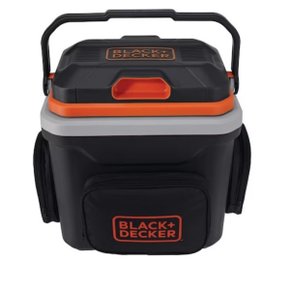 Mini Geladeira 24L BDC24L-LA Black Decker