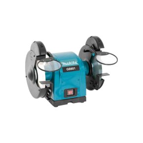Moto Esmeril 220V 550W Makita GB801