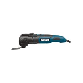 Multiferramenta Oscilante Wesco WS5123KU