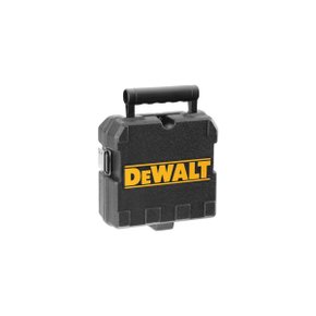 Nível a Laser Verde DW088CG-LA Dewalt