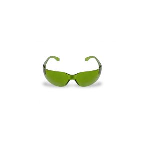 Óculos de Segurança Verde Leopardo Kalipso