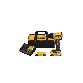 Parafusadeira/Furadeira DCD805D2-BR Dewalt