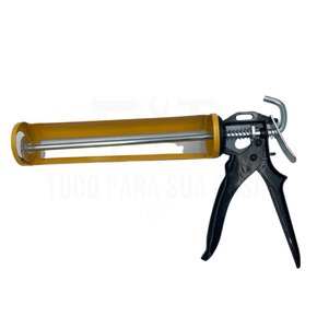 Pistola Aplicadora De Silicone 9" Elite