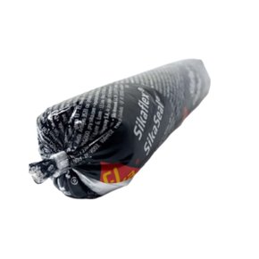 Poliuretano Pu Sikaflex 501 LA Branco Sache 400Ml/620Gr