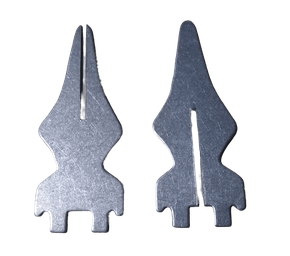 Ponta De Lança Apolo Ferro