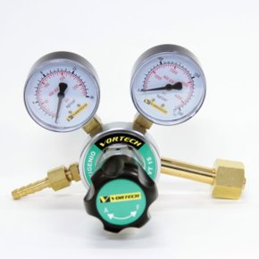 Regulador De Pressão Oxigênio VT-15 Vortech