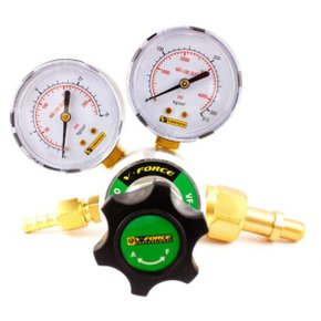 Regulador De Pressão Para Oxigênio VF-1 Vortech