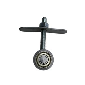 Rodizio Duplo De Nylon 2 X 1