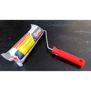 Rolo De Lã Pop 15Cm Rima Referencia 245-15 