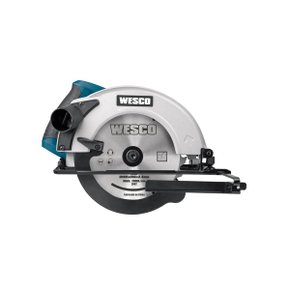 Serra Circular 185mm 2200V Wesco WS3441