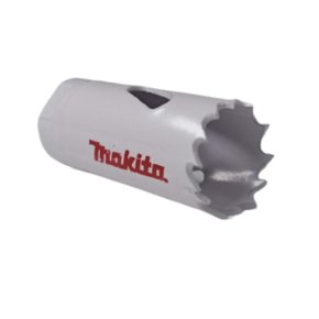 Serra Copo Bi-metal 22mm (7/8") Makita 