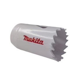 Serra Copo Bi-metal 29mm (1-1/8") Makita
